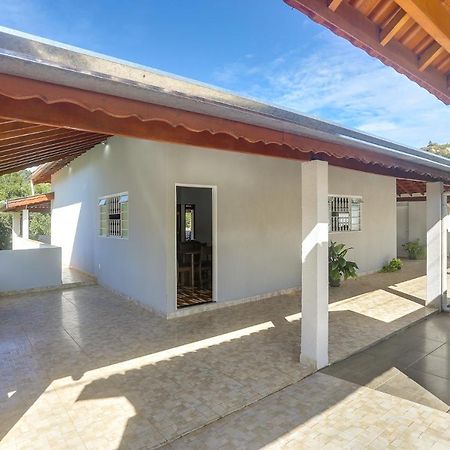 Lindóia Casa Sao Luis 빌라 외부 사진
