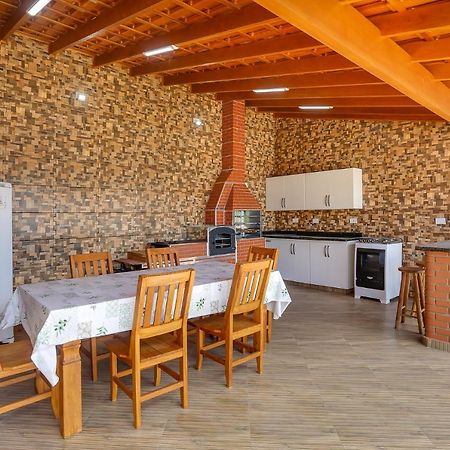 Lindóia Casa Sao Luis 빌라 외부 사진