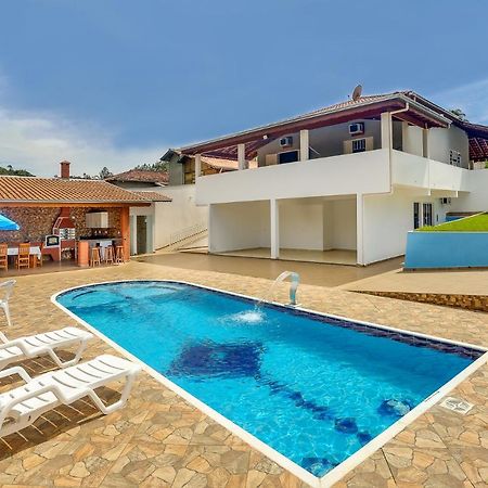 Lindóia Casa Sao Luis 빌라 외부 사진