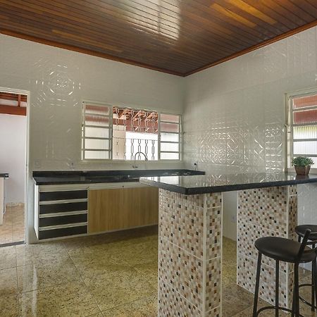 Lindóia Casa Sao Luis 빌라 외부 사진
