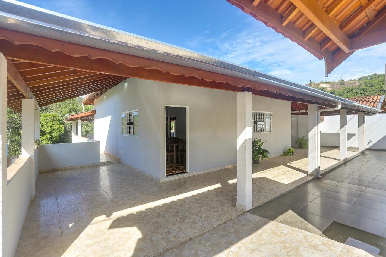 Lindóia Casa Sao Luis 빌라 외부 사진