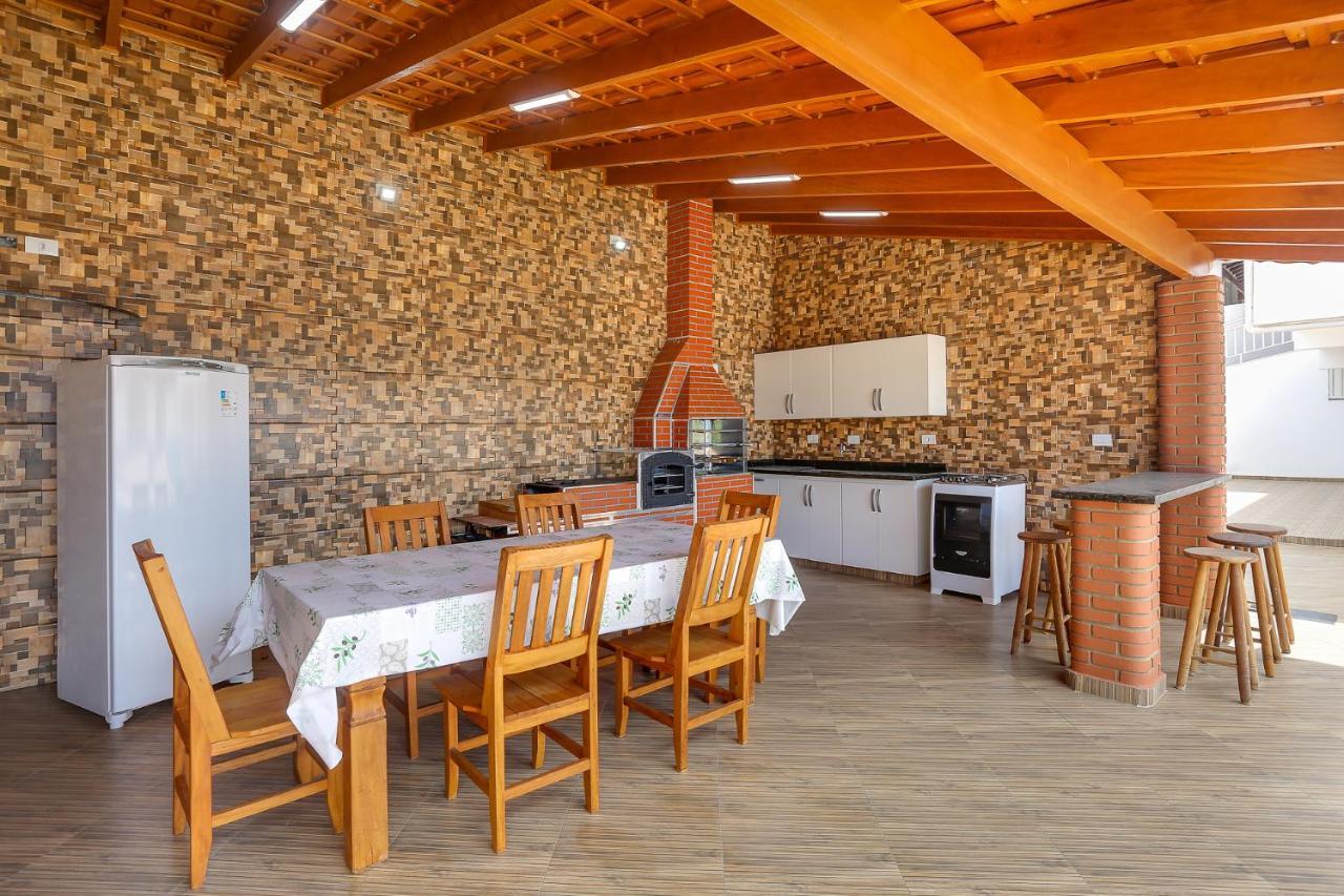 Lindóia Casa Sao Luis 빌라 외부 사진