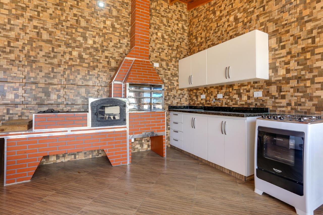 Lindóia Casa Sao Luis 빌라 외부 사진