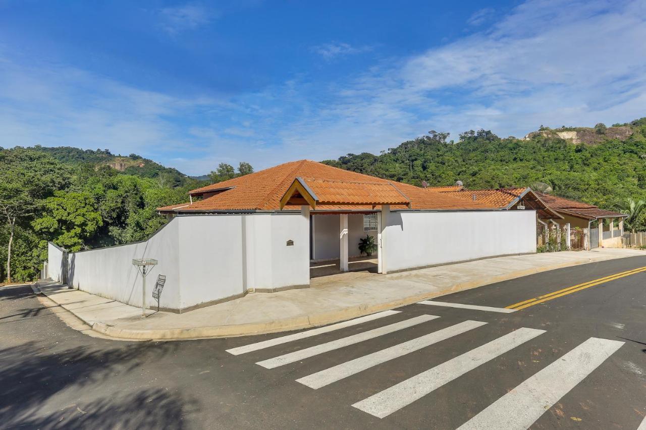 Lindóia Casa Sao Luis 빌라 외부 사진