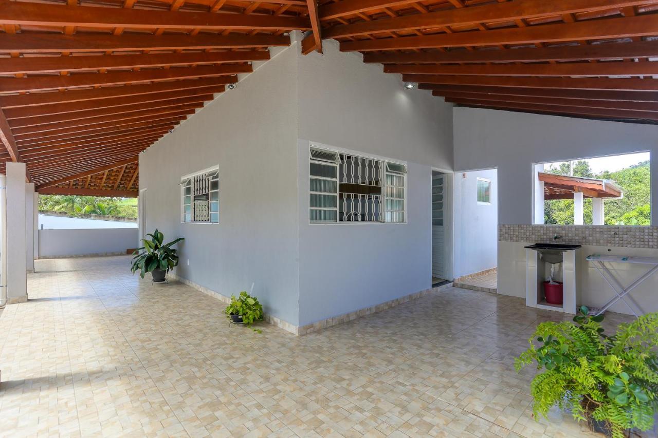 Lindóia Casa Sao Luis 빌라 외부 사진