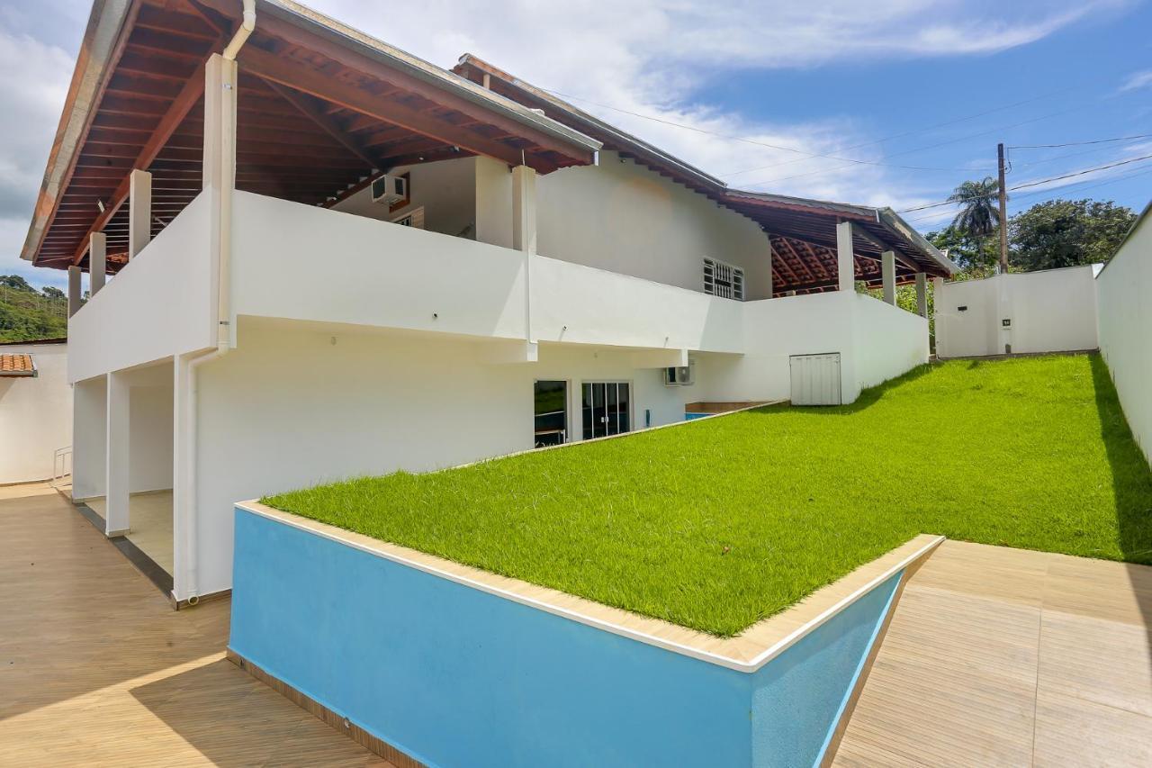Lindóia Casa Sao Luis 빌라 외부 사진