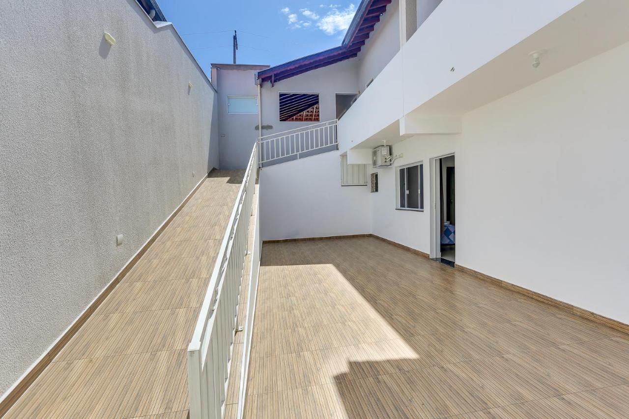 Lindóia Casa Sao Luis 빌라 외부 사진