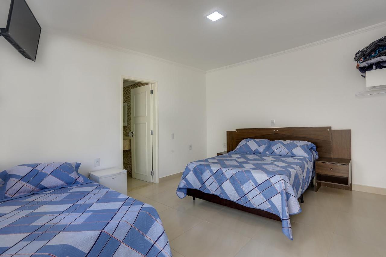 Lindóia Casa Sao Luis 빌라 외부 사진