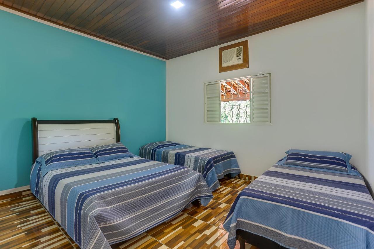 Lindóia Casa Sao Luis 빌라 외부 사진