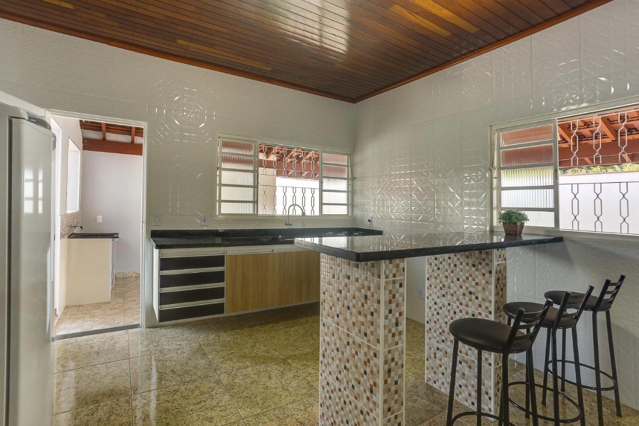 Lindóia Casa Sao Luis 빌라 외부 사진