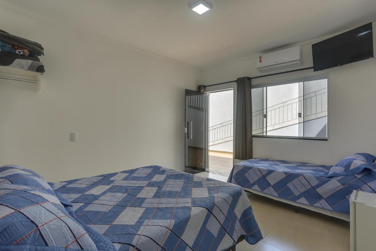 Lindóia Casa Sao Luis 빌라 외부 사진