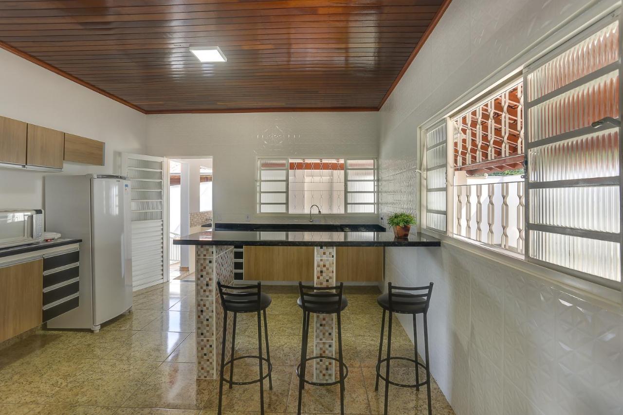 Lindóia Casa Sao Luis 빌라 외부 사진
