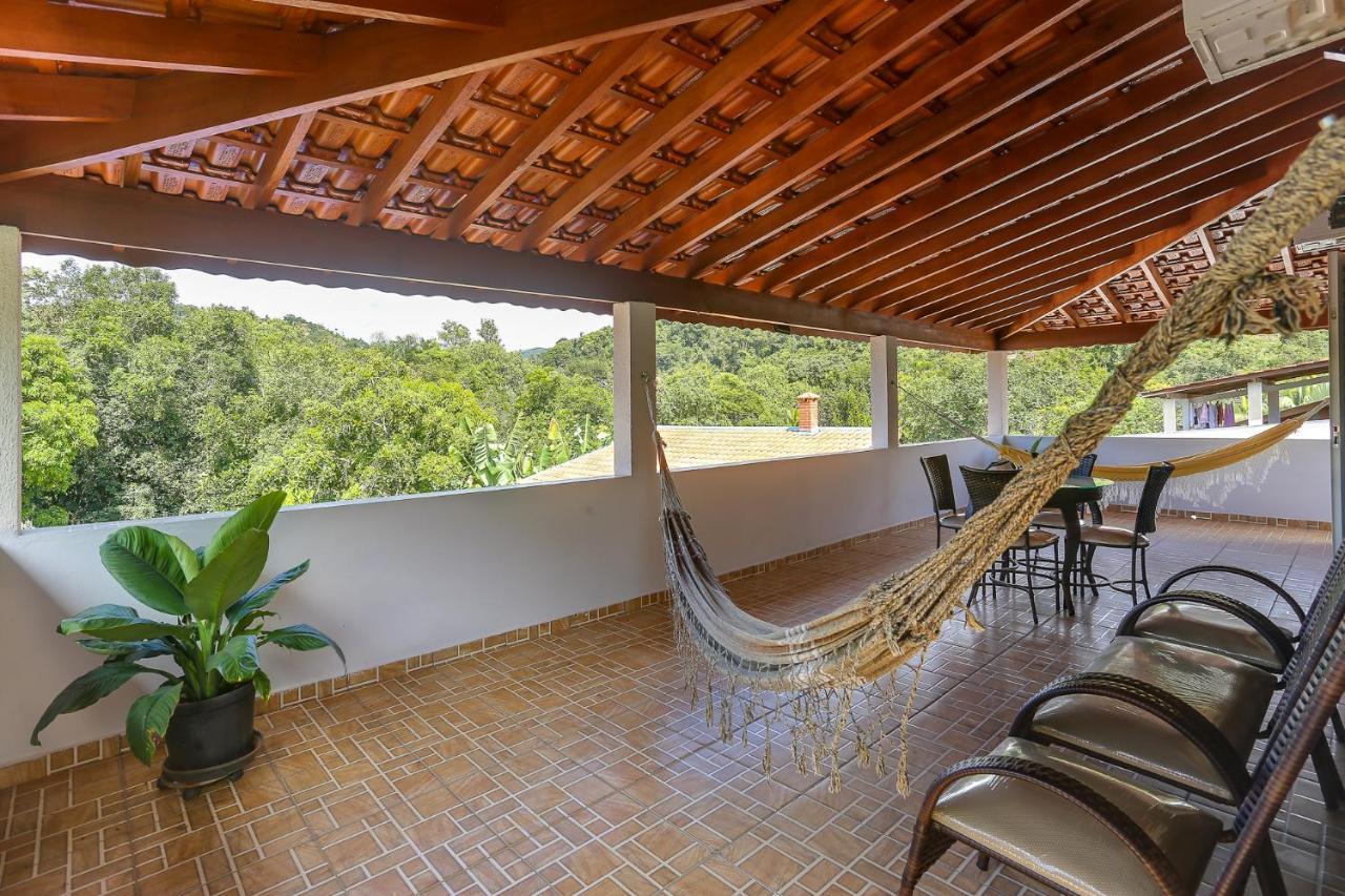 Lindóia Casa Sao Luis 빌라 외부 사진