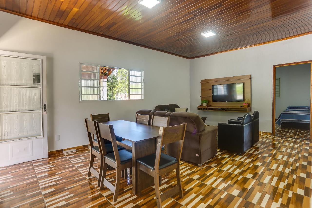 Lindóia Casa Sao Luis 빌라 외부 사진